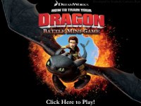 Игра Драконы и всадники Олуха 2